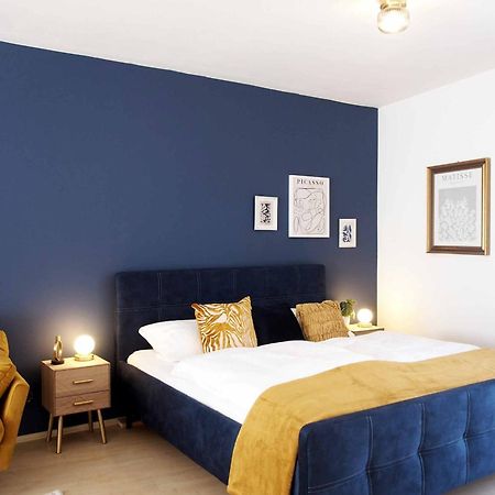 בופארד Roemerburg Apartments Antoniusstrasse מראה חיצוני תמונה