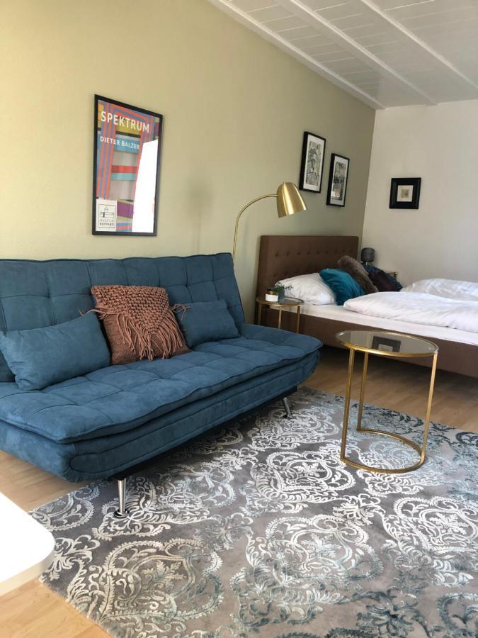 בופארד Roemerburg Apartments Antoniusstrasse מראה חיצוני תמונה