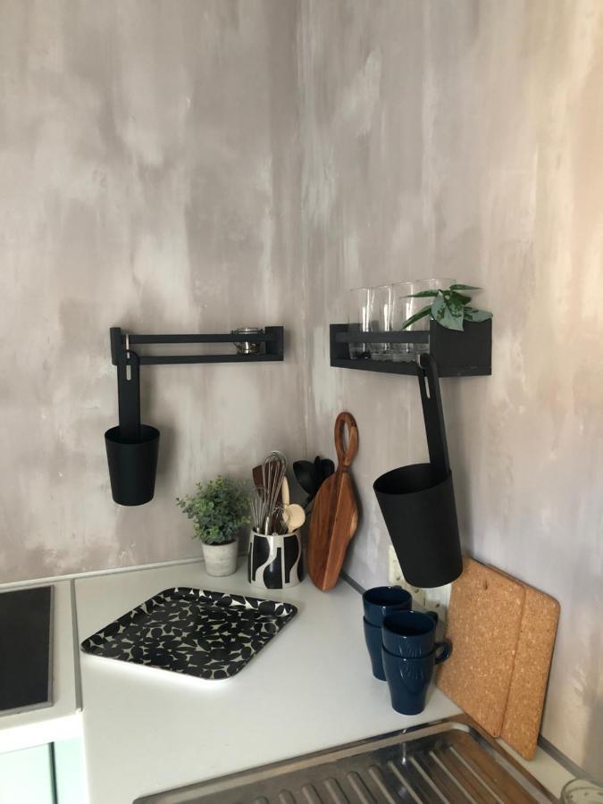 בופארד Roemerburg Apartments Antoniusstrasse מראה חיצוני תמונה