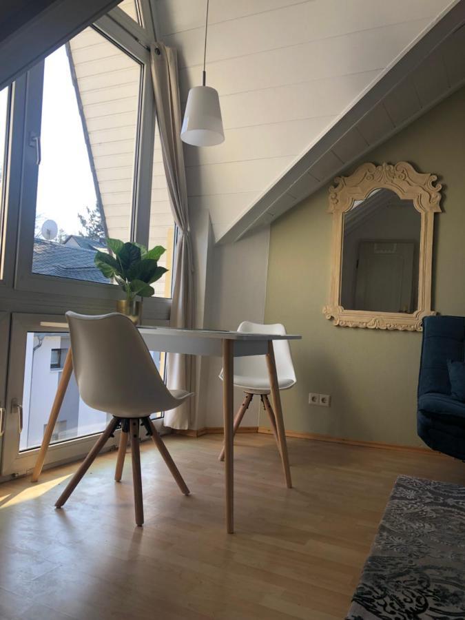 בופארד Roemerburg Apartments Antoniusstrasse מראה חיצוני תמונה