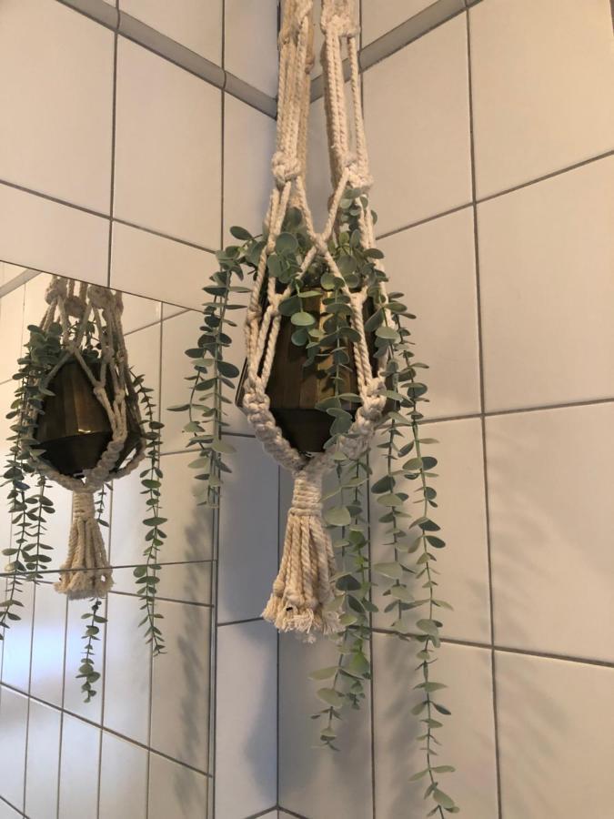 בופארד Roemerburg Apartments Antoniusstrasse מראה חיצוני תמונה