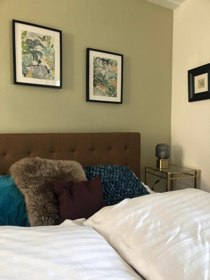 בופארד Roemerburg Apartments Antoniusstrasse מראה חיצוני תמונה
