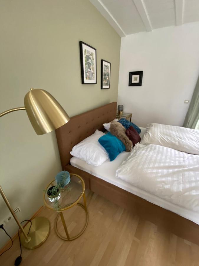 בופארד Roemerburg Apartments Antoniusstrasse מראה חיצוני תמונה