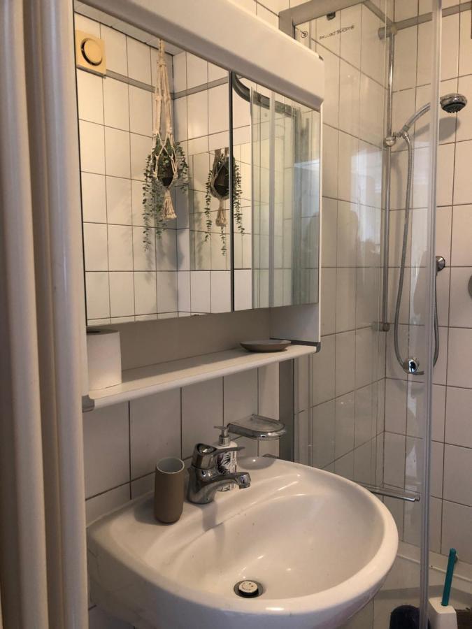בופארד Roemerburg Apartments Antoniusstrasse מראה חיצוני תמונה