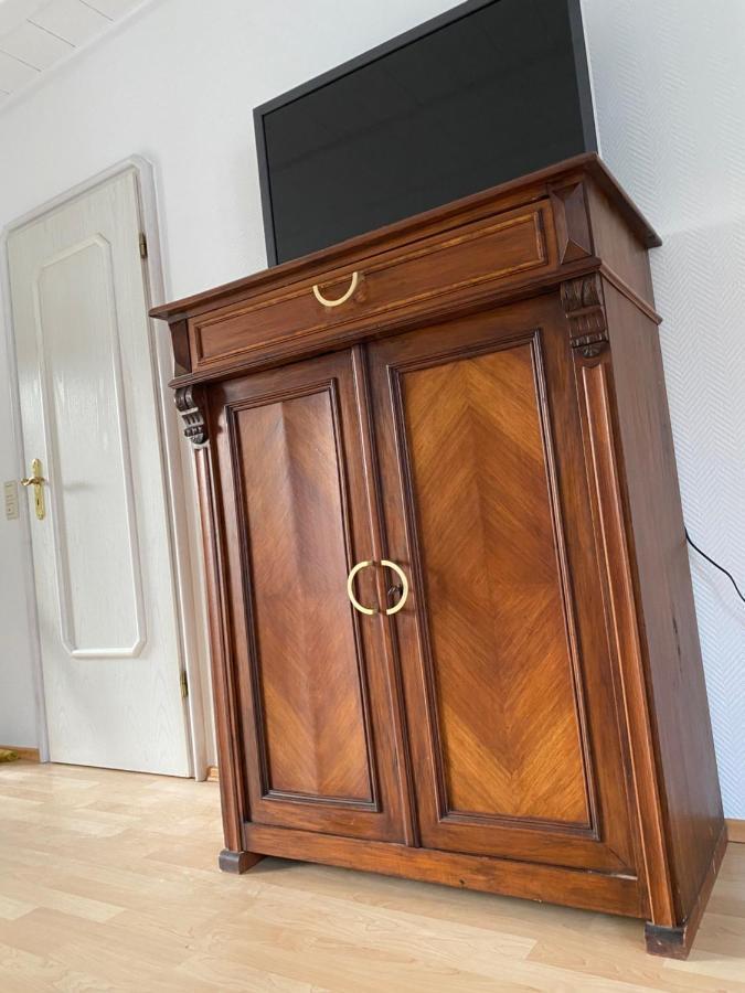 בופארד Roemerburg Apartments Antoniusstrasse מראה חיצוני תמונה