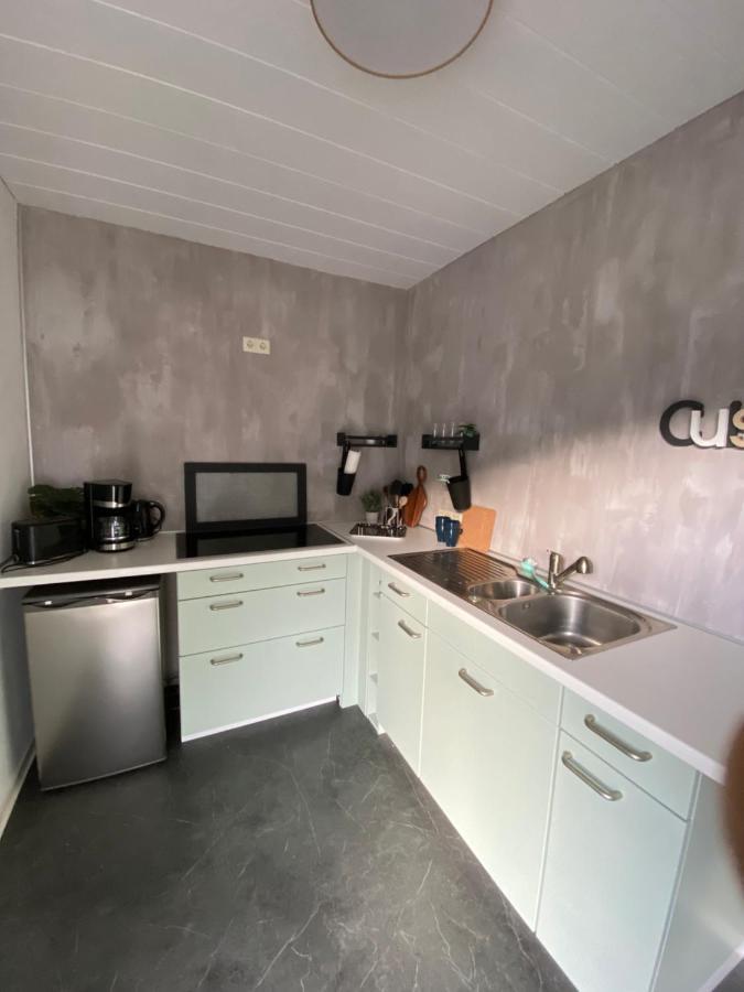 בופארד Roemerburg Apartments Antoniusstrasse מראה חיצוני תמונה