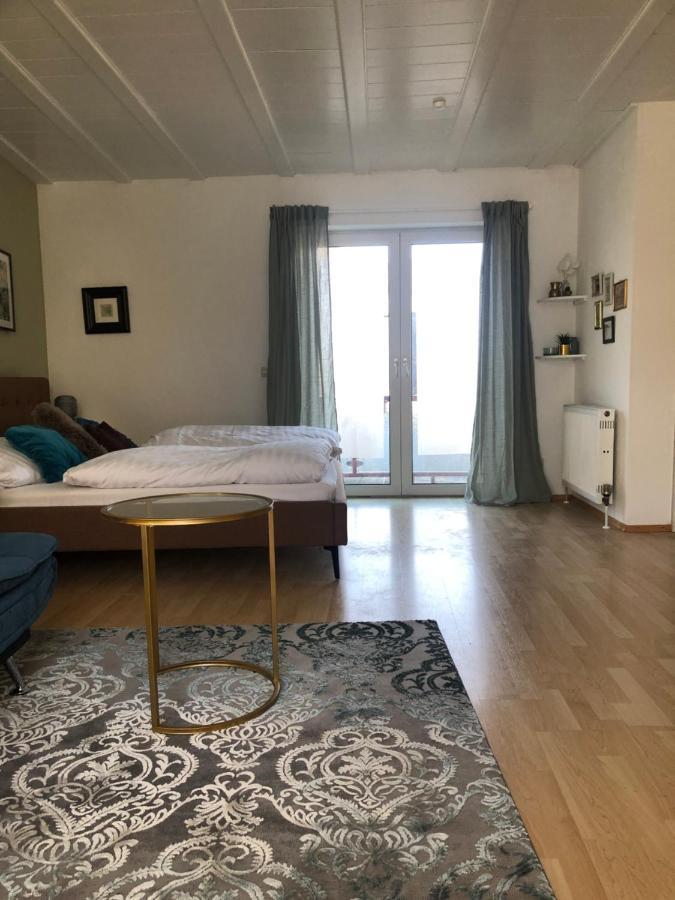 בופארד Roemerburg Apartments Antoniusstrasse מראה חיצוני תמונה