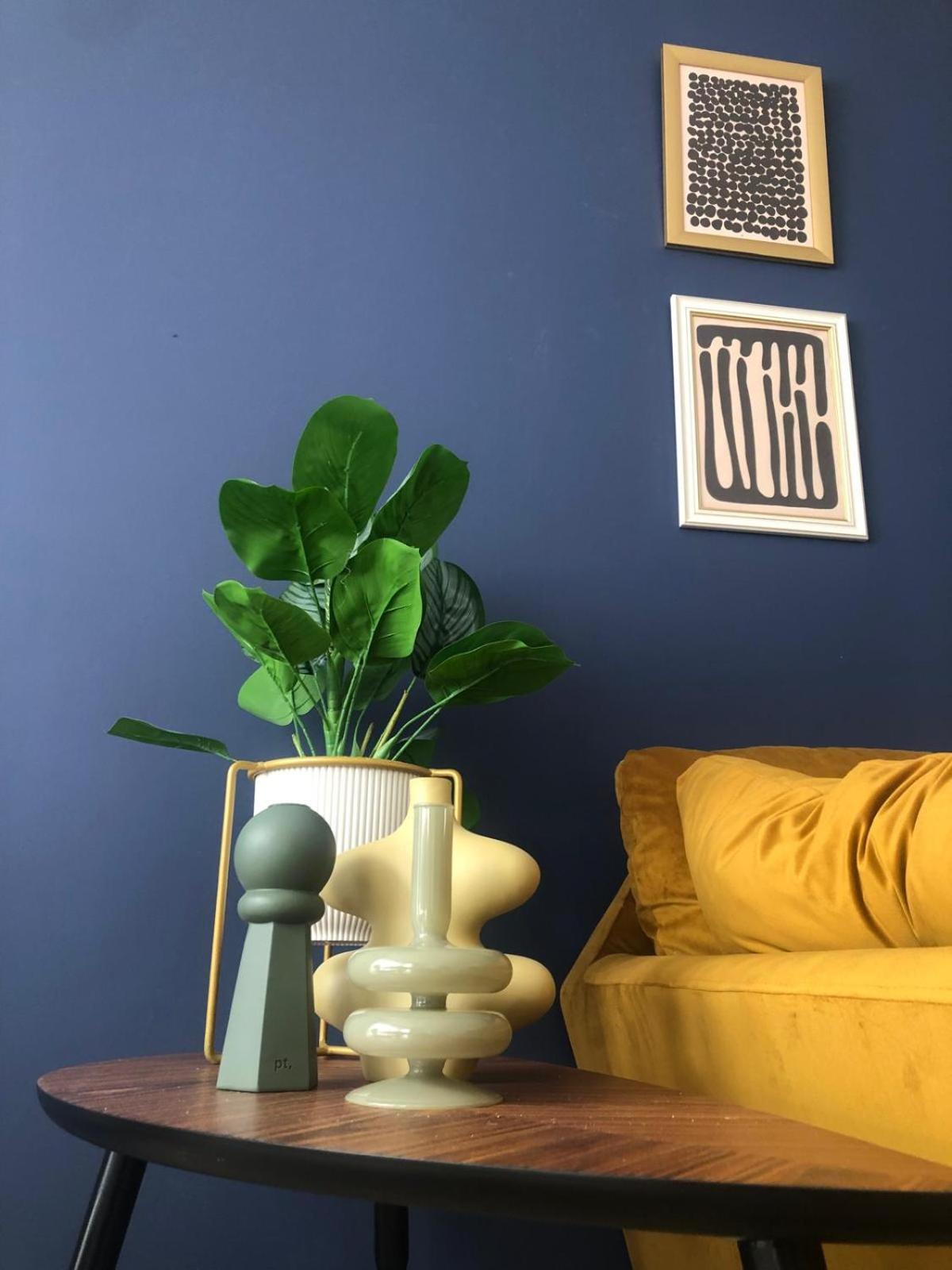בופארד Roemerburg Apartments Antoniusstrasse מראה חיצוני תמונה
