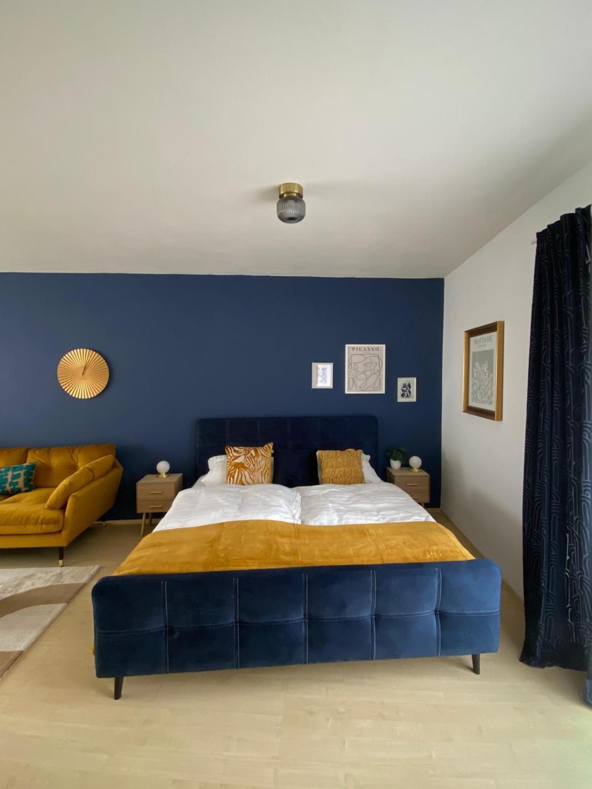 בופארד Roemerburg Apartments Antoniusstrasse מראה חיצוני תמונה