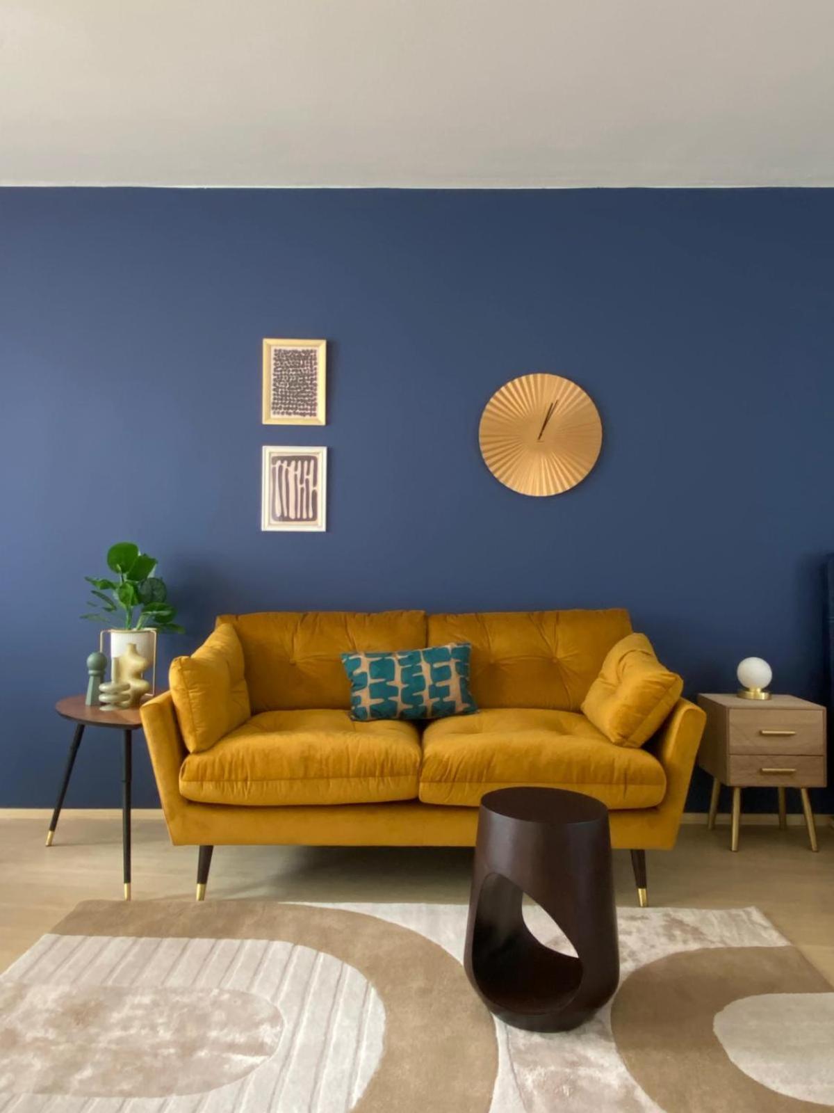 בופארד Roemerburg Apartments Antoniusstrasse מראה חיצוני תמונה