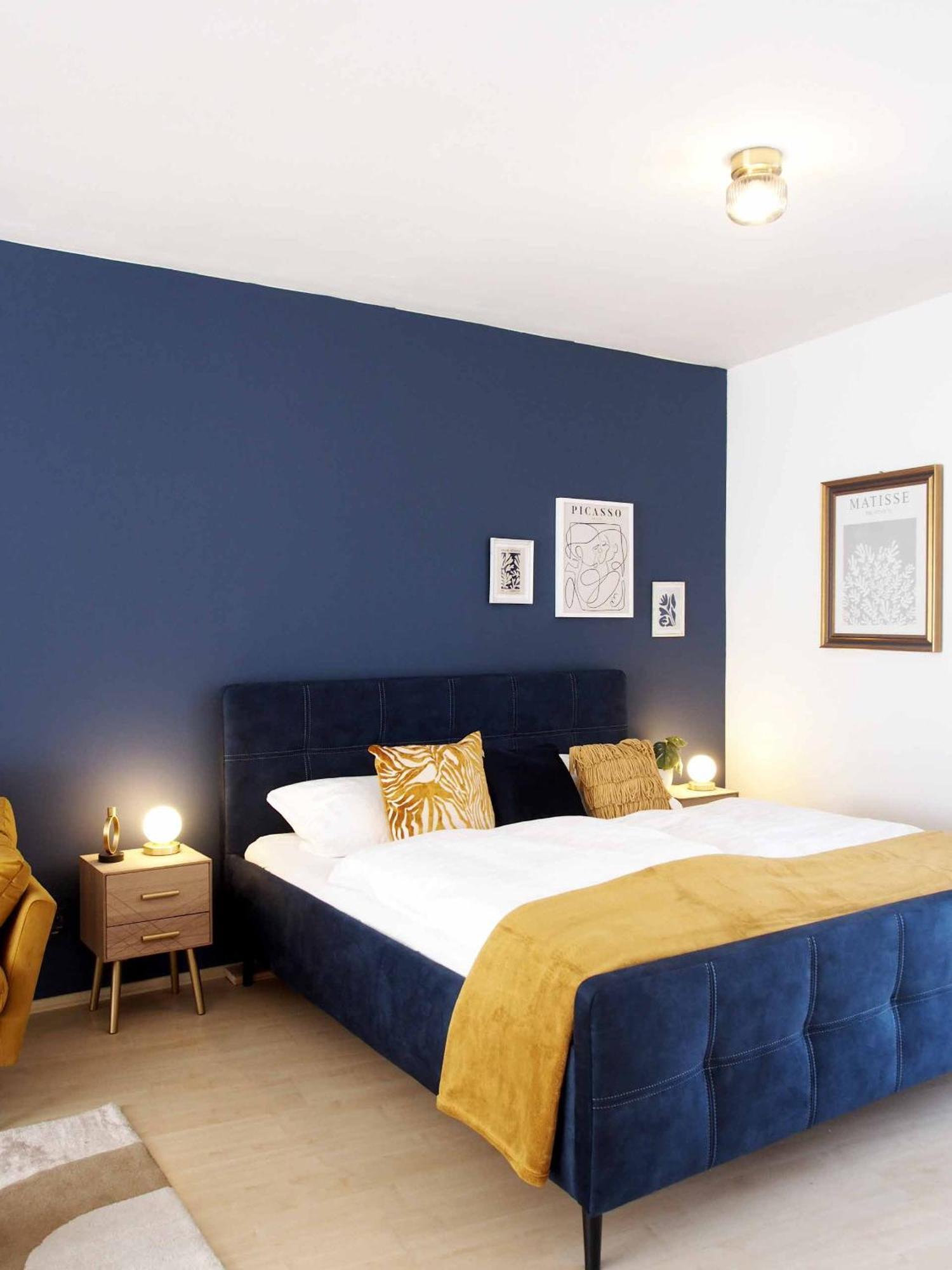בופארד Roemerburg Apartments Antoniusstrasse מראה חיצוני תמונה
