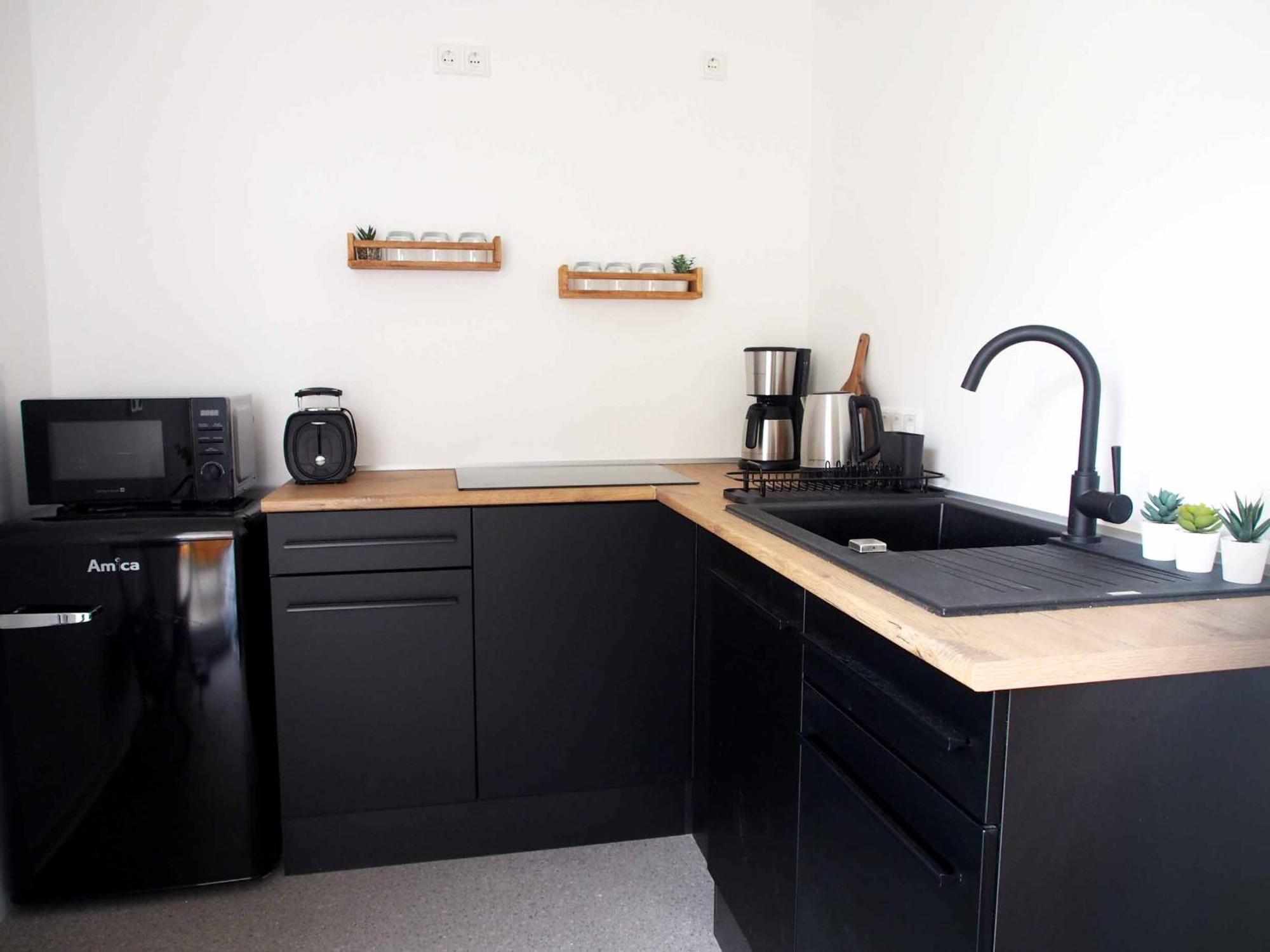 בופארד Roemerburg Apartments Antoniusstrasse מראה חיצוני תמונה