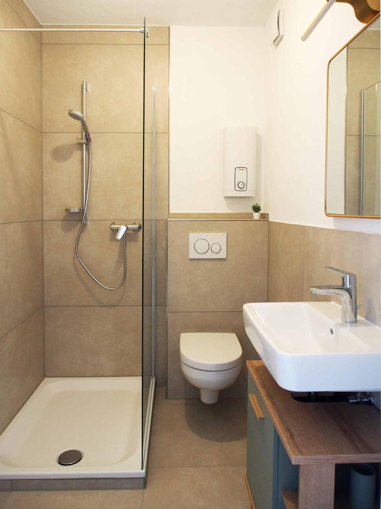 בופארד Roemerburg Apartments Antoniusstrasse מראה חיצוני תמונה